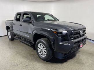 New 2026 Toyota Tacoma SR5 360° Tour