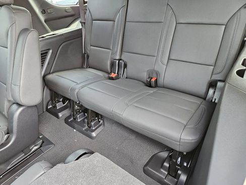 New 2026 Chevrolet Tahoe LT w/ Comfort Package RWD image 28