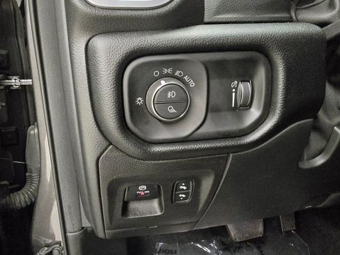 Used 2022 RAM 1500 Big Horn w/ Back Country Package image 34