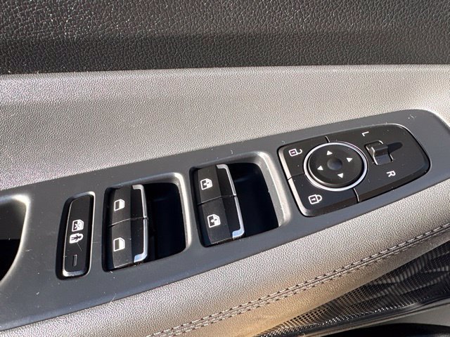 Used 2023 Hyundai Santa Fe SEL AWD/4WD image 12