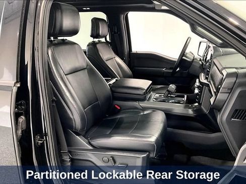 Used 2024 Ford F150 XLT w/ Equipment Group 303A High AWD/4WD image 40
