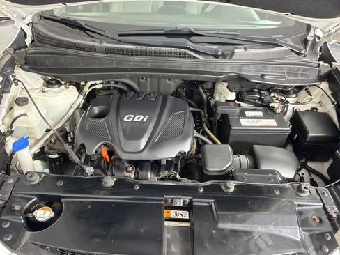 Used 2015 Hyundai Tucson Limited AWD/4WD image 23