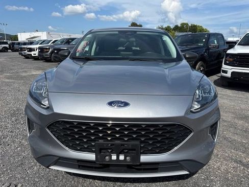 Used 2022 Ford Escape SE AWD/4WD image 3