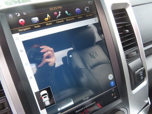 Used 2010 Dodge Ram 3500 Truck Laramie w/ Chrome Accents Group image 21