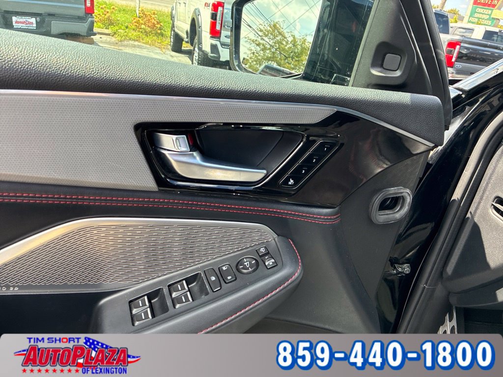 Used 2022 Acura MDX A-Spec AWD/4WD image 33