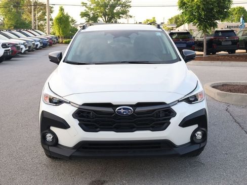 New 2026 Subaru Crosstrek 2.0i Premium AWD/4WD image 4