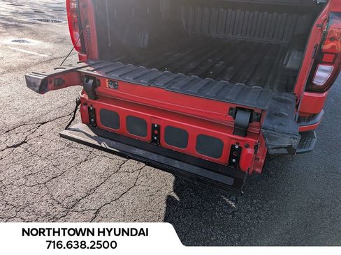 Used 2022 GMC Sierra 1500 Elevation w/ Preferred Package image 36