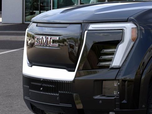 New 2026 GMC Sierra EV Denali image 13
