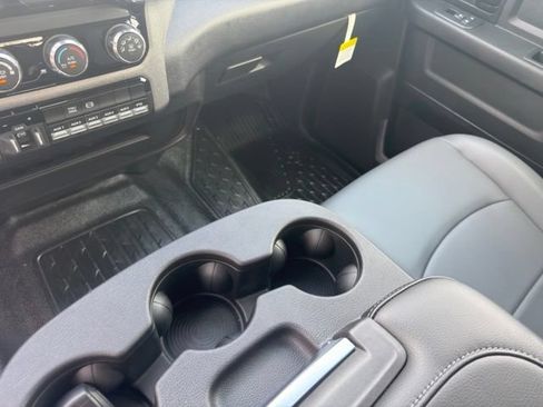 Used 2026 RAM 3500 Tradesman AWD/4WD image 18