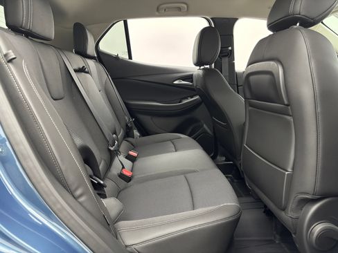 New 2026 Buick Encore GX Preferred w/ Advanced Technology Package AWD/4WD image 33