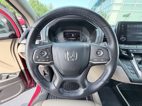 Used 2022 Honda Odyssey EX-L image 14