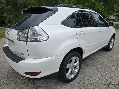 Used 2005 Lexus RX 330 FWD image 5