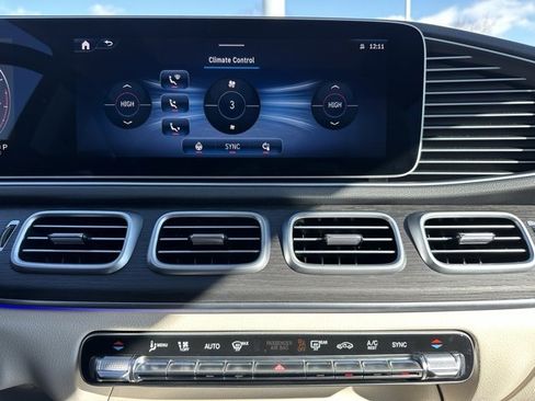 Used 2026 Mercedes-Benz GLE 350 GLE 350 image 24