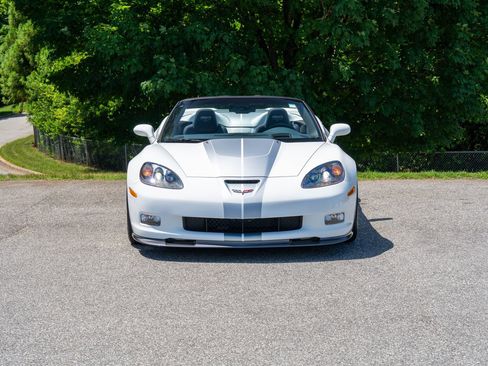 Used 2013 Chevrolet Corvette 427 w/ 1SC Preferred Equipment Group RWD image 6