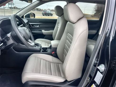 Certified 2026 Honda CR-V EX-L image 11