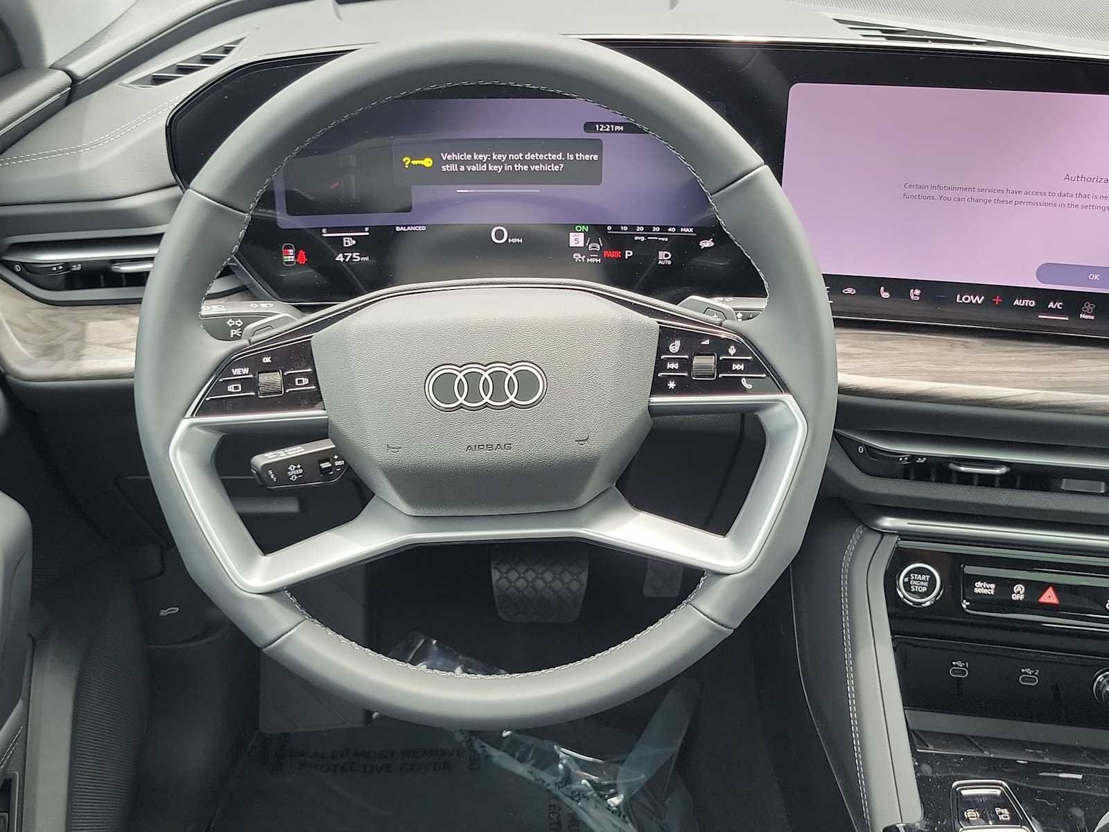 New 2026 Audi Q5 Premium Plus AWD/4WD image 23