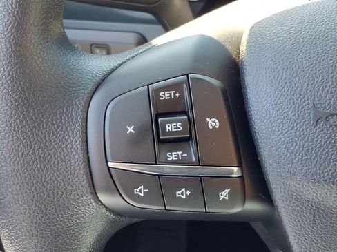 New 2026 Ford Maverick XLT AWD/4WD image 22