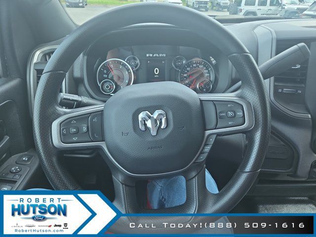 New 2024 RAM 4500 Tradesman w/ Chrome Appearance Group AWD/4WD image 12