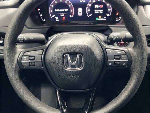 New 2026 Honda Accord SE image 26