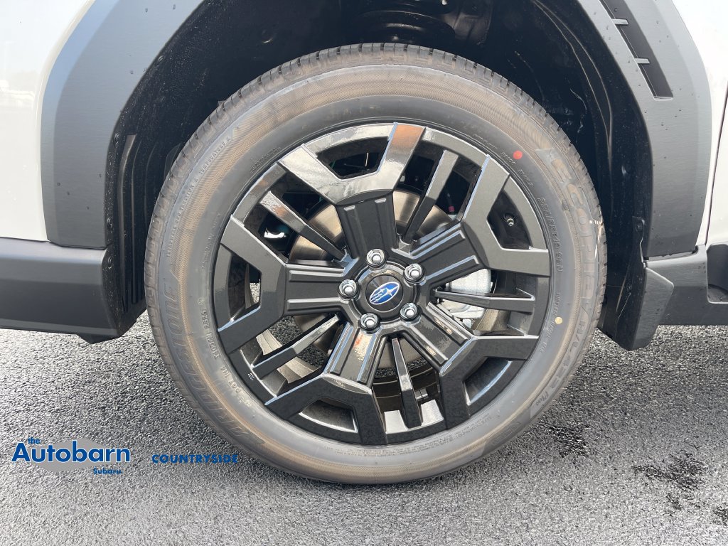 New 2026 Subaru Outback Limited XT AWD/4WD image 29