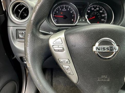Used 2019 Nissan Versa SV FWD image 20