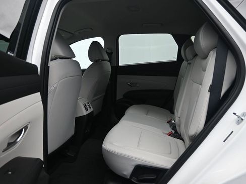 New 2026 Hyundai Tucson SEL AWD/4WD image 27