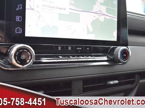 Used 2026 Chevrolet Colorado W/T w/ WT Custom Package AWD/4WD image 33