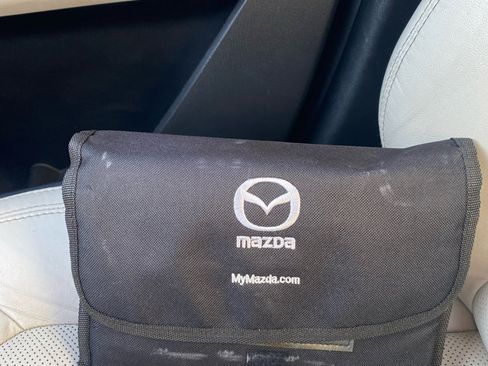 Used 2020 MAZDA CX-5 Grand Touring image 13