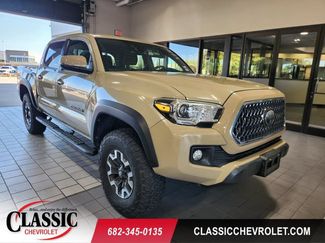 Used 2019 Toyota Tacoma TRD Off-Road AWD/4WD video 1