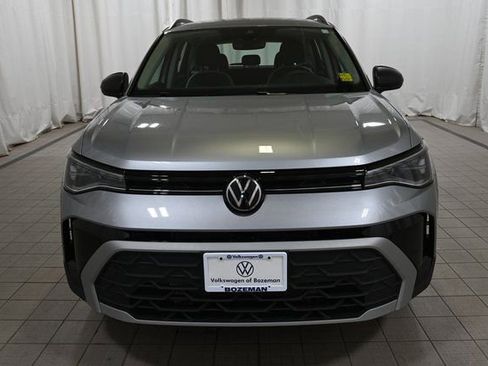 Used 2025 Volkswagen Taos S image 15