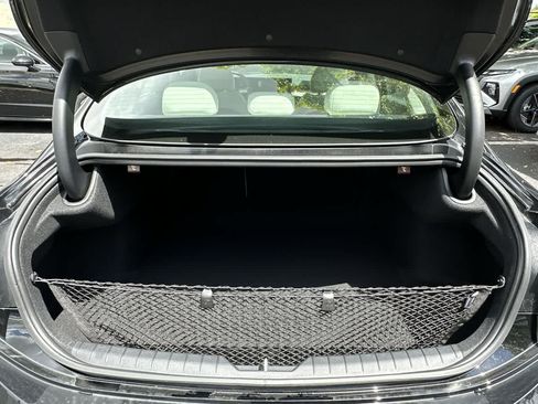 Used 2025 Hyundai Sonata SEL FWD image 25
