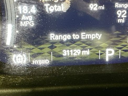 Used 2023 Jeep Wrangler Unlimited Rubicon 4xe w/ Cold Weather Group AWD/4WD image 16