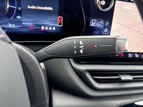 New 2026 Chevrolet Silverado EV LT image 16