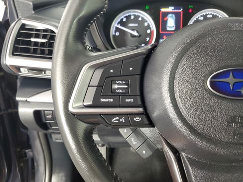 Used 2023 Subaru Forester Premium AWD/4WD image 27