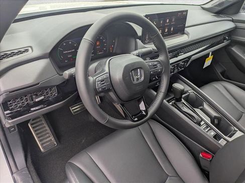 New 2026 Honda Accord Sport image 3