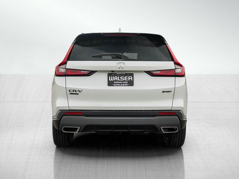 New 2026 Honda CR-V Sport-L image 5