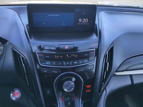 Used 2020 Acura RDX AWD image 14