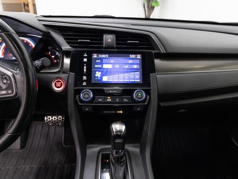 Used 2018 Honda Civic Sport Touring image 18