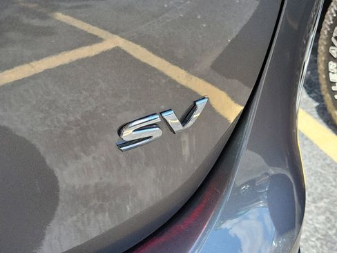 Used 2020 Nissan Rogue Sport S AWD/4WD image 7