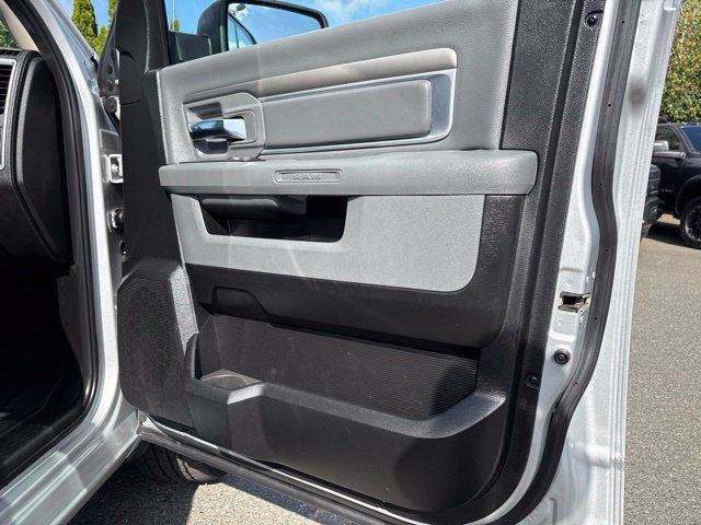 Used 2019 RAM 1500 Big Horn AWD/4WD image 11