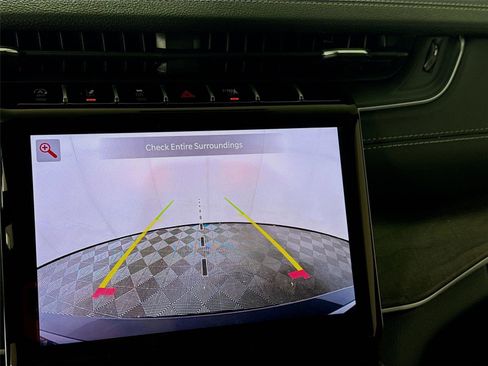 New 2025 Jeep Grand Cherokee L Limited w/ Trailer Tow Package image 9