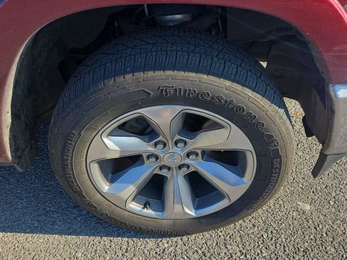 Used 2020 RAM 1500 Limited RWD image 9