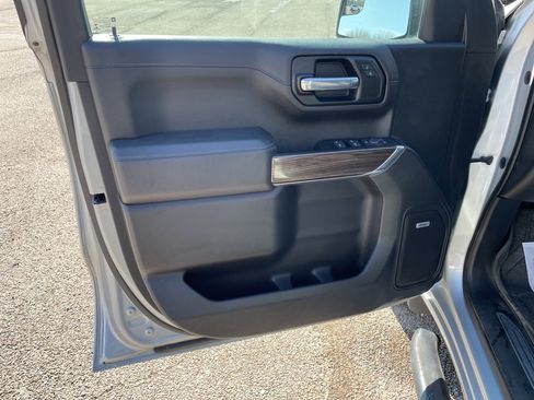 Used 2019 Chevrolet Silverado 1500 RST w/ All-Star Edition image 13