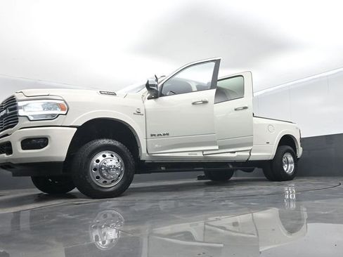 Used 2022 RAM 3500 Laramie AWD/4WD image 75