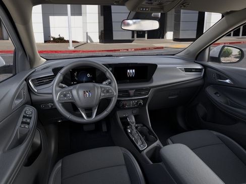 New 2026 Buick Encore GX Preferred image 16