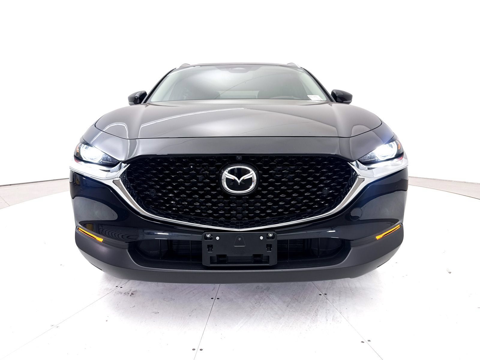 Certified 2024 MAZDA CX-30 2.5 Turbo w/ Premium Plus Pkg AWD/4WD image 15