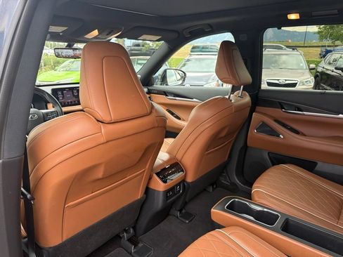 Used 2025 INFINITI QX60 Autograph w/ Cargo Package AWD/4WD image 20