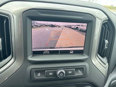 New 2026 Chevrolet Silverado 3500 W/T AWD/4WD image 19