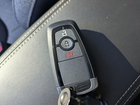 New 2025 Ford Bronco Sport Big Bend image 30