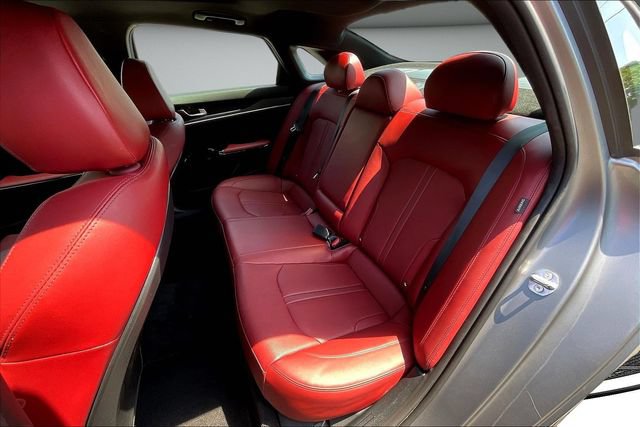 Used 2025 Kia K5 GT-Line w/ GT-Line Premium Package FWD image 24